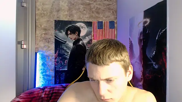 Xavier_Night81's cam snapshot