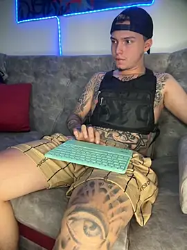 Nick_orion's cam snapshot