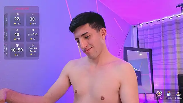 Un_Sluttyy's cam snapshot