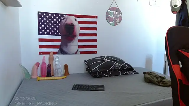 holegape's cam snapshot