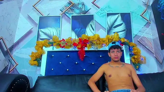 Lester_james2's cam snapshot