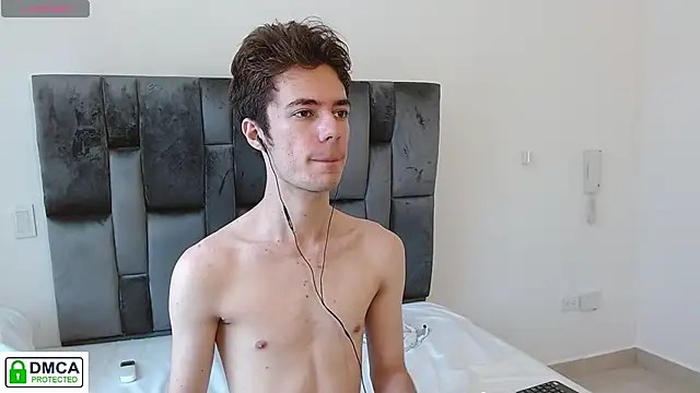 SaccharineSin's cam snapshot