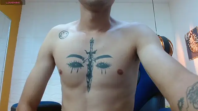 LucassSmith11's cam snapshot