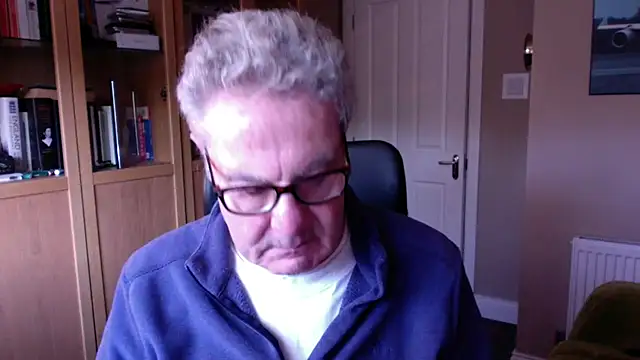 Oldpistolpete live sex cam