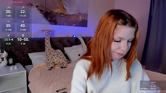 Linablueeyed live sex cam