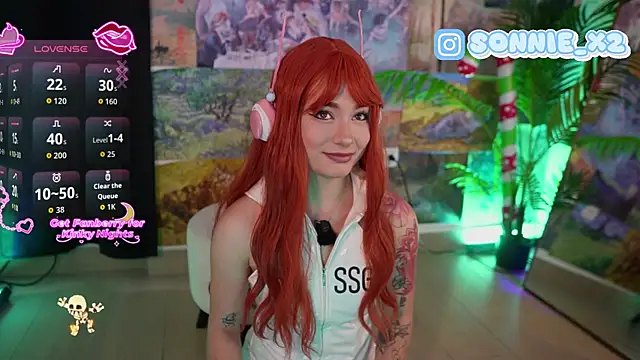 Sonnie_mami live sex cam