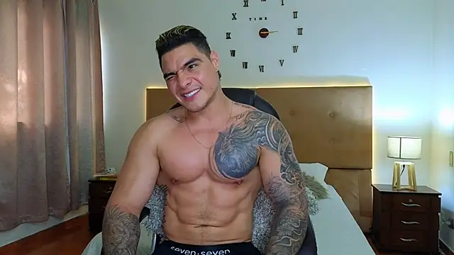 Steven_Velez live sex cam