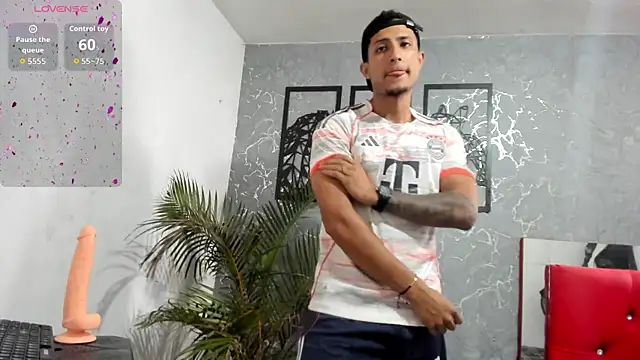 pepe_joness live sex cam