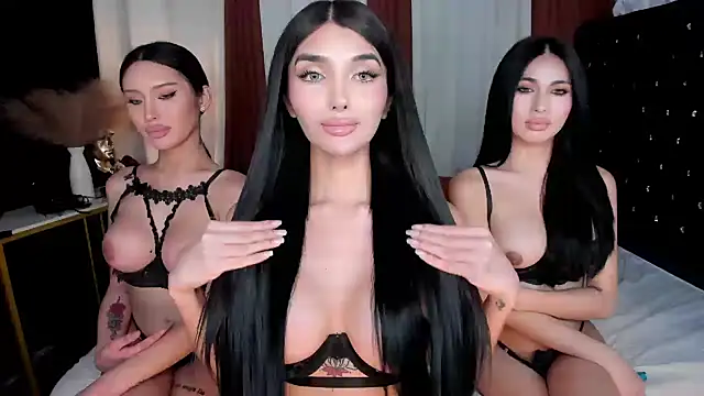 ScarletGreysonn live sex cam