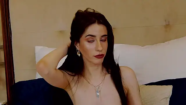 AmeliaJune live sex cam