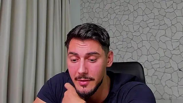 ClintMasters live sex cam