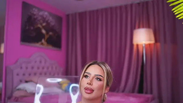 AshleySinn live sex cam