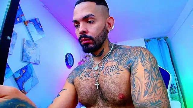 Adil_aminn live sex cam