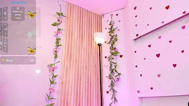 Aria_montgomeri live sex cam