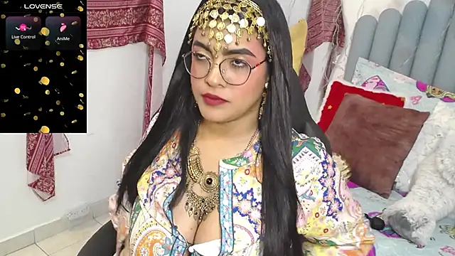 lakshmiraniii live sex cam