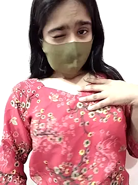 Arisha- live sex cam