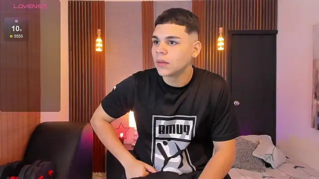 james_jonnes live sex cam