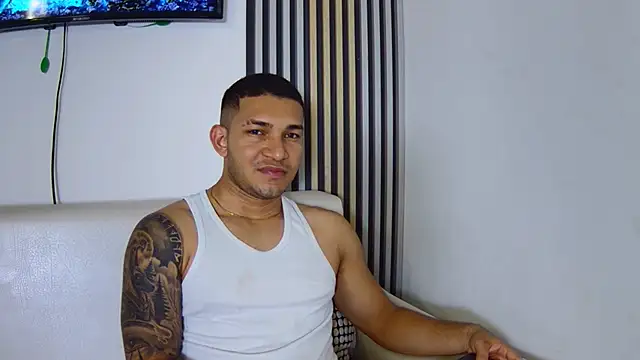 venedic_bull live sex cam