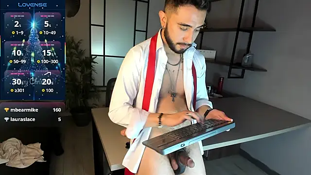 dave_wolff live sex cam