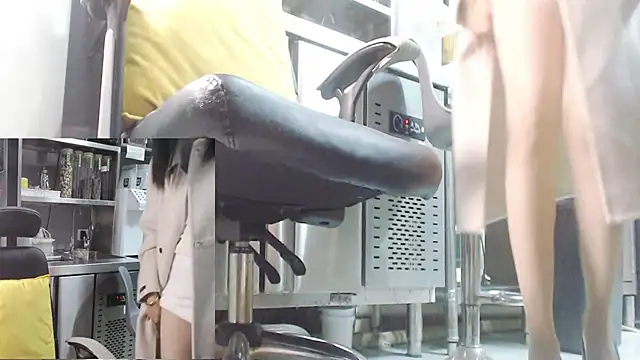 Eileen-L live sex cam