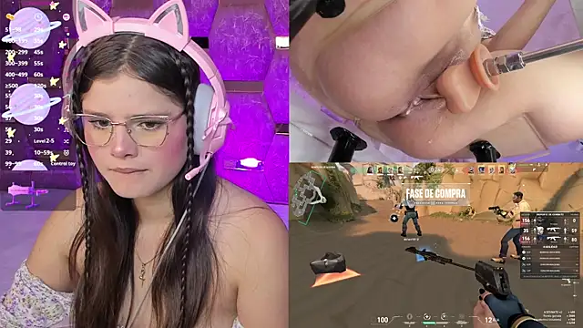 Trianna__ live sex cam