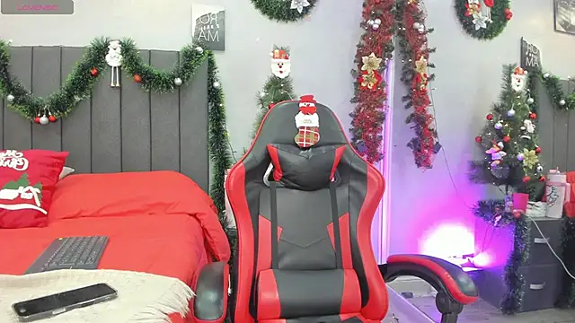 kendra_london's cam snapshot