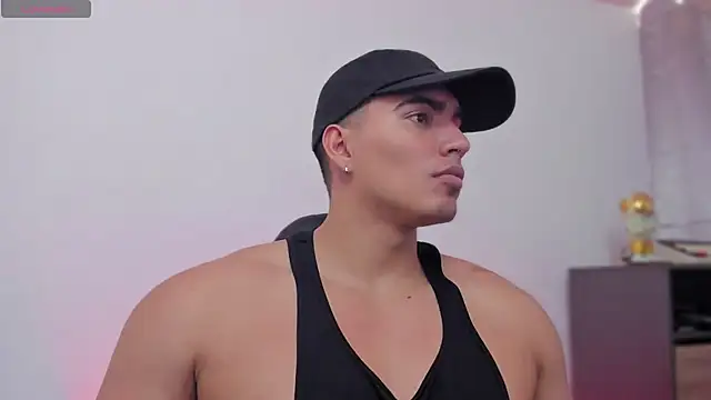 JamesGraay's cam snapshot