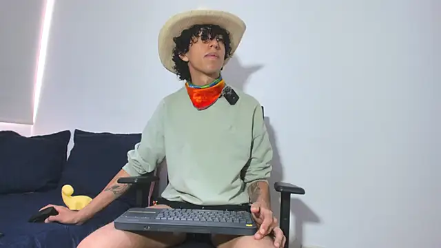 saint_dark's cam snapshot