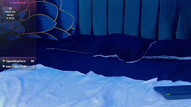 Liam_Sinclair's cam snapshot