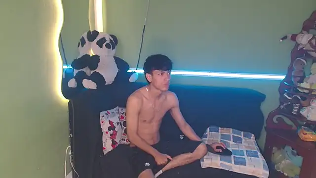 murb_xxx's cam snapshot