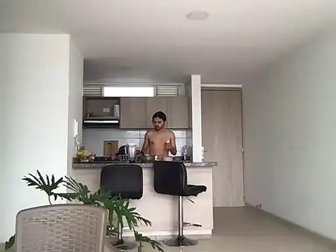 Luka_thin's cam snapshot