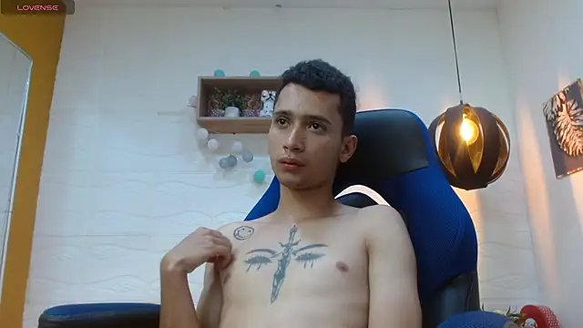 LucassSmith11's cam snapshot