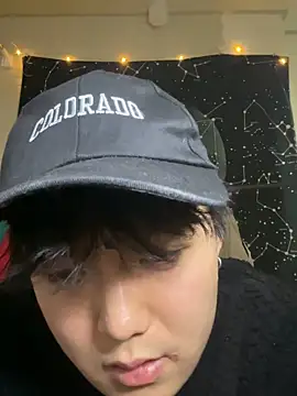 SuYu6688's cam snapshot