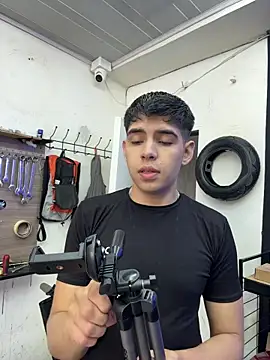 Johan_stick's cam snapshot