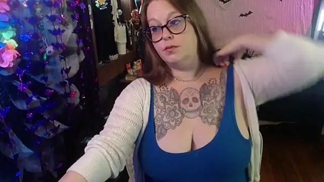 edgexchaos live sex cam