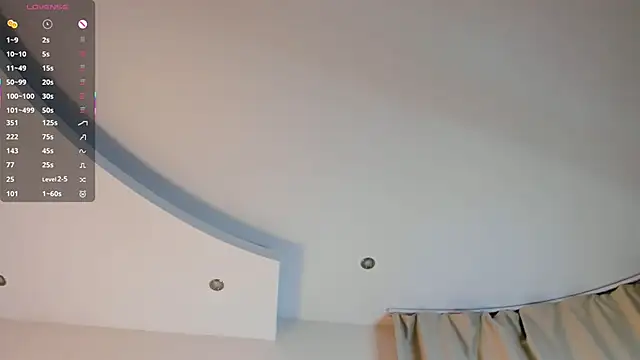 EvonTracey live sex cam