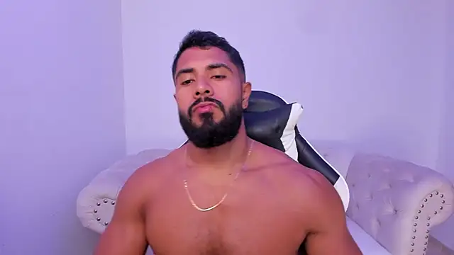 Santiago_huntt live sex cam