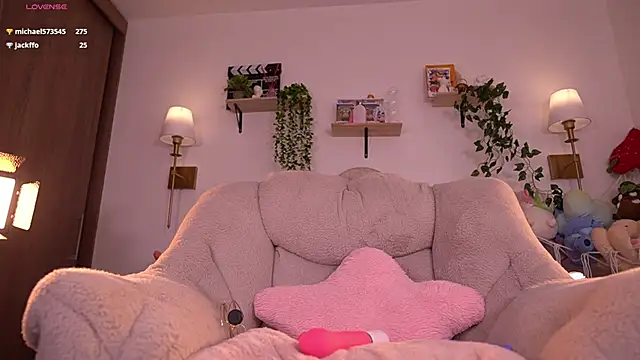 violeth____'s cam snapshot