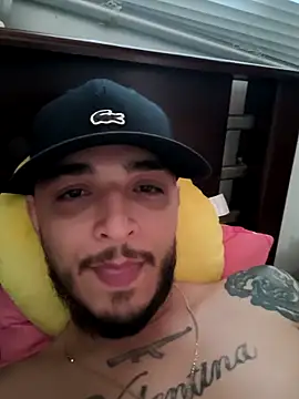 mohamedkarimm's cam snapshot