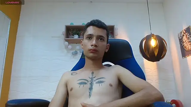 LucassSmith11's cam snapshot