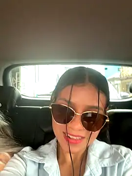 AnitaDuque's cam snapshot