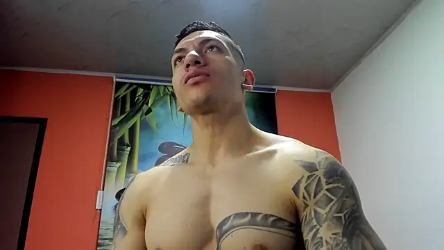 aquiles_51's cam snapshot