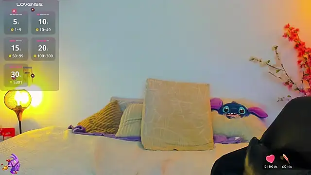 mike_blossom's cam snapshot