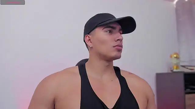 JamesGraay's cam snapshot