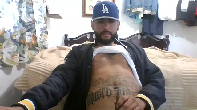 dickman10's cam snapshot