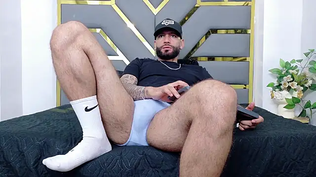 yorbymaxx's cam snapshot