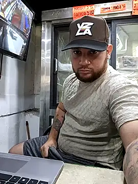 Catire10_'s cam snapshot