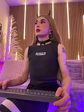 ArianaSantana live sex cam