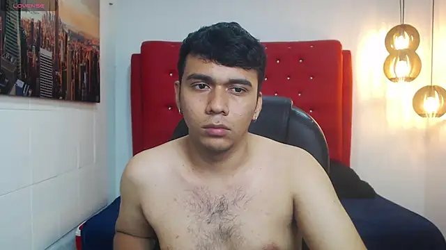 titanxero's cam snapshot