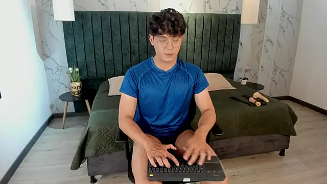 DyllanCooper's cam snapshot